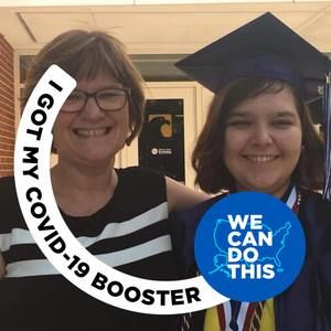 Meet your Posher, Debbie